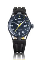 Orologio Locman Uomo Montecristo in Titanio 0541K01S-KMBKYLSK